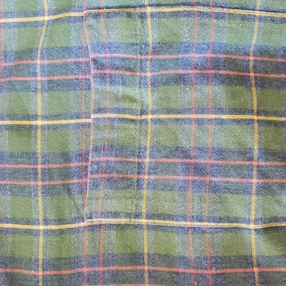 Valentino Button Down Shirt Size EU39 ⛰ - Picture 6 of 10